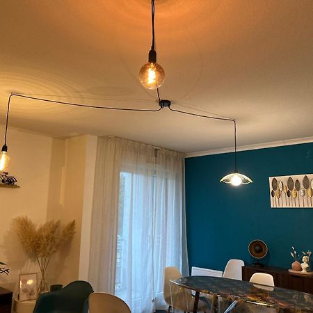 Niort Home Εξωτερικό φωτογραφία
