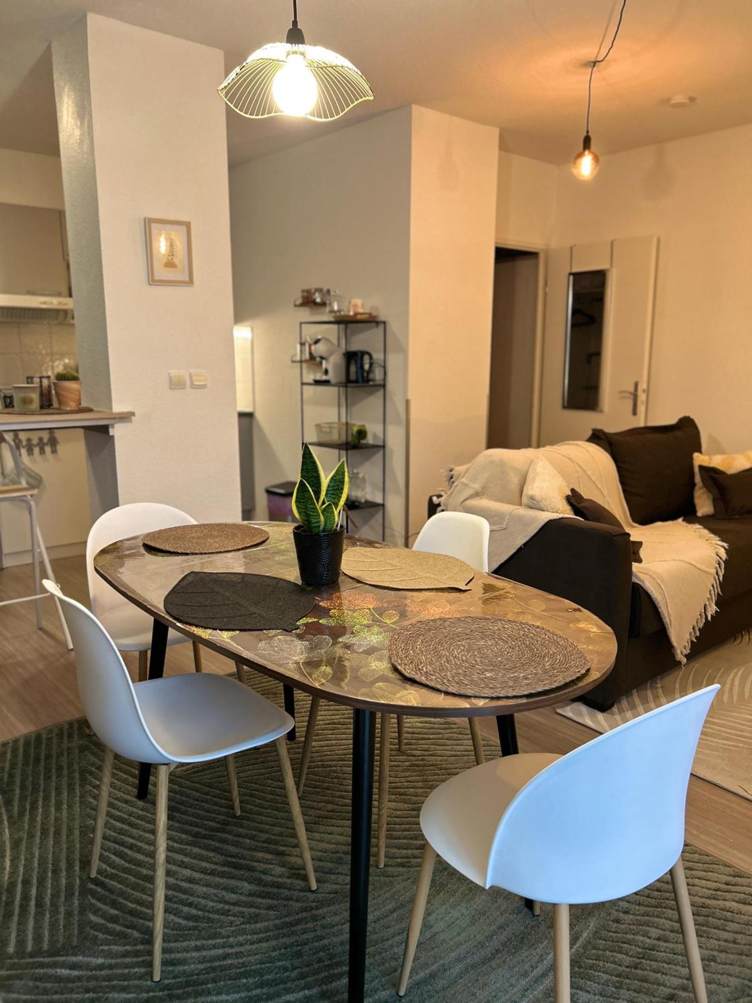Niort Home Εξωτερικό φωτογραφία